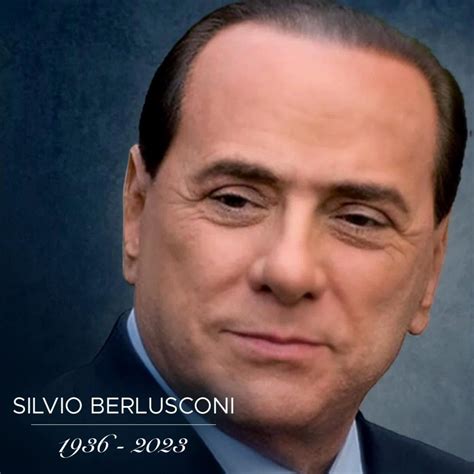 Milano Grande Commozione Per L Ultimo Saluto A Silvio Berlusconi