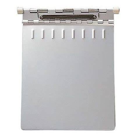 Aluminum Clipboard Meridian Medline Capital Quote