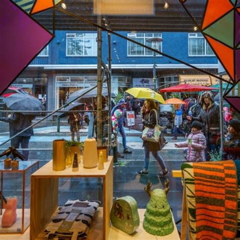 A Guide To The Best Shopping Areas And Places In Reykjavik Visitnordic