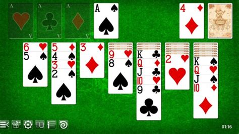 The 4 Best Websites To Play Solitaire Online - GEARRICE