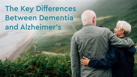 The Key Differences Between Dementia And Alzheimers HappyNeuron Pro