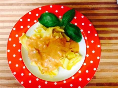 Thunfisch Sauce alla Mama Thunfisch Soße von Lucys mom Ein Thermomix