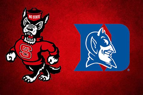 #7 NC STATE vs #3 DUKE Preview (ACC Tournament Edition) - StateFans Nation StateFans Nation