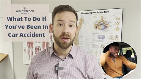 What To Do If Youve Been In Car Accident Langley Bc Chiropractor