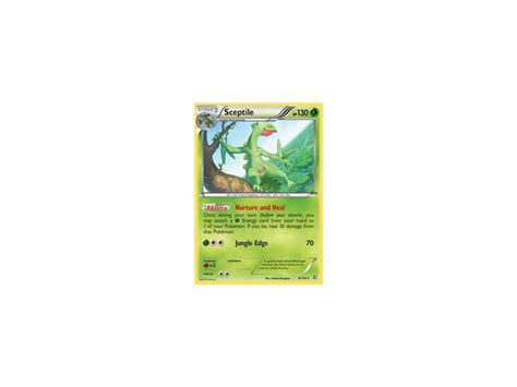 Prc 008160 Sceptile Primal Clash Alolacz