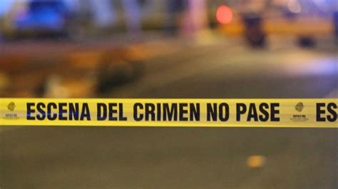 Sin Identificar Hombre Asesinado A Tiros En Villa Palmeras