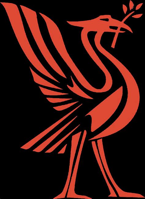 Download Liverpool F C Liverbird Logo