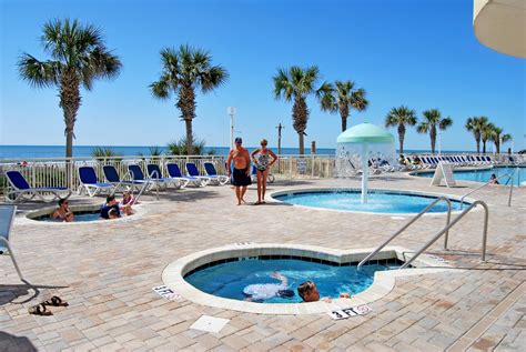 Bay Watch Resort | BEST RATES on North Myrtle Beach Condo Rentals