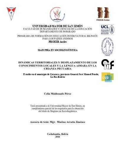 Antropocentrismo vs. Biocentrismo - Fundamentación teórica