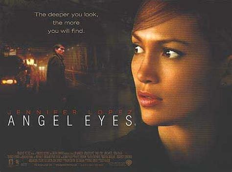 Angel Eyes Dvd Oder Blu Ray Leihen Videobusterde