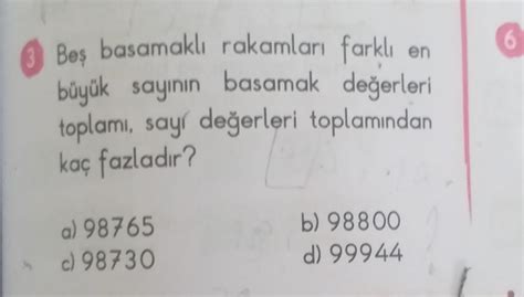 Kardesim Bu Soruyu Yapamamis Yardim Lazim Eodev