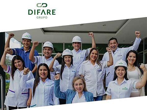 Distribuci N Farmace Tica De Grupo Difare Diario Business News