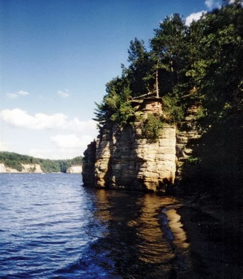 Wisconsin Dells | Wisconsin, United States | Britannica