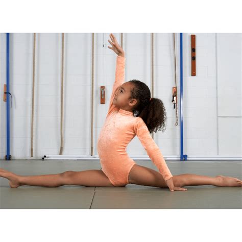 The Ultimate Gymnastics Skills List (Floor) - Complete Gymnastics