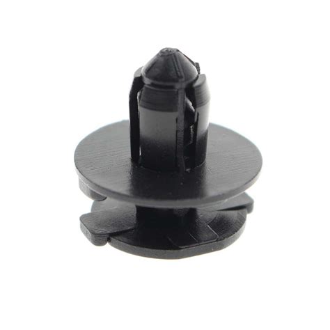 For Auveco 01553 2DR9A 22039 Bumper Splash Shield Push Clip Retainer