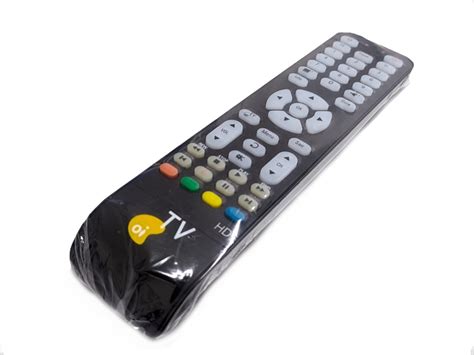 Kit 10 Controle Remoto Para Receptor Oi Tv Hd Frete grátis