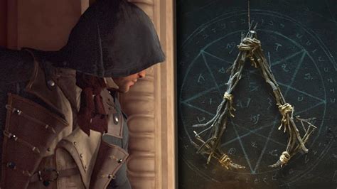 Assassin's Creed Hexe trailer riddles are being unravelled by fans