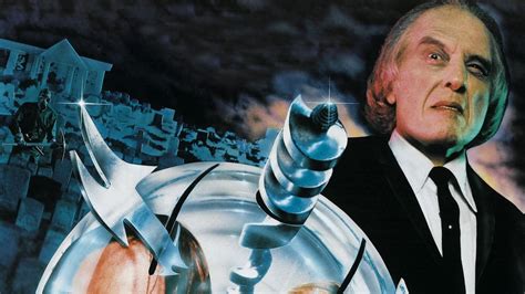 ‎phantasm Ii 1988 Directed By Don Coscarelli • Reviews Film Cast