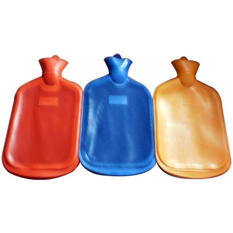 Rubber Hot Water Bottles At Best Price In Bengaluru By Narang Plastics