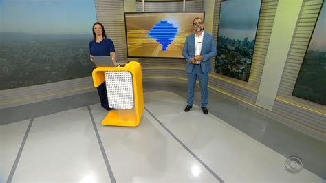 Assista Ntegra Do Bom Dia Rio Grande Desta Sexta Feira Bom Dia Rio