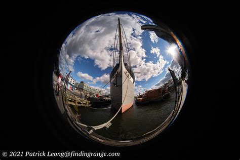 Venus Optics Laowa Mm F Fisheye Lens Review Finding Range