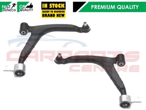 FOR CITREON XSARA PICASSO N68 FRONT LOWER SUSPENSION WISHBONE CONTROL