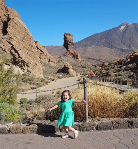 Top Things To Do In Tenerife With Kids Ever After With Kids