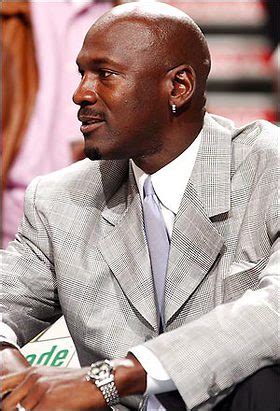 Michael Jordan: Charity Work & Causes - Look to the Stars