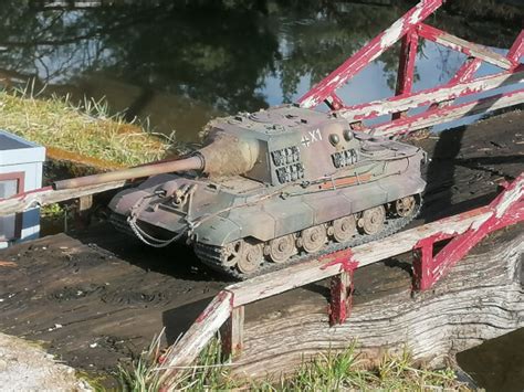 Bilder Aus Der Kategorie Jagdtiger Sd Kfz