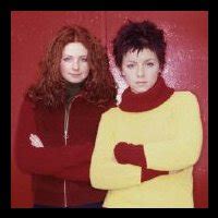 Duo Lesbian Tatu Gaet Sting