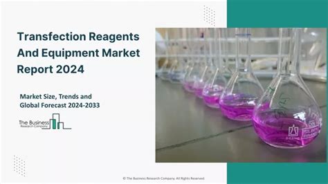 PPT Transfection Reagents And Equipment Market Insights Share And