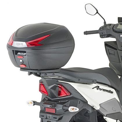 Support Top Case Givi Monolock Motoblouz