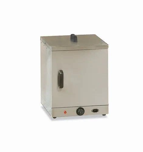 HAKS Stainless Steel Hot Case For Room Service Trolley For Hotel At 16000 Piece In New Delhi