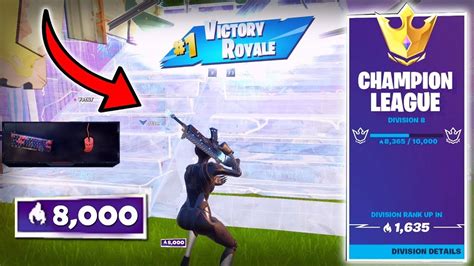 Trio Arena Live K Points Fortnite Season Chapter Fortnite Live