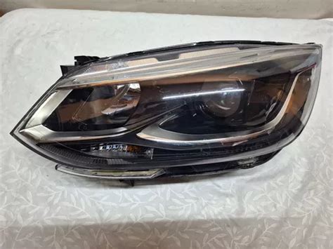 Busca Faro Chevrolet Onix 2021 2022 2023 Lupa Original Lh A La Venta En