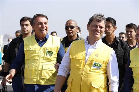 ジルマルセフさんのインスタグラム写真 ジルマルセフInstagram O Presidente Jair Bolsonaro e