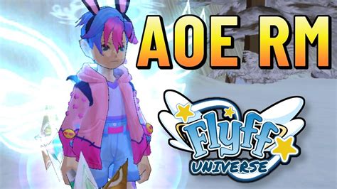 Ultimativer AOE FULL INT RINGMASTER Guide für Flyff Universe YouTube