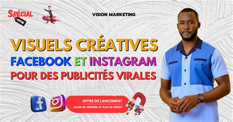 Je Vais R Aliser Des Visuels Captivants Pour Vos Publicit S Facebook