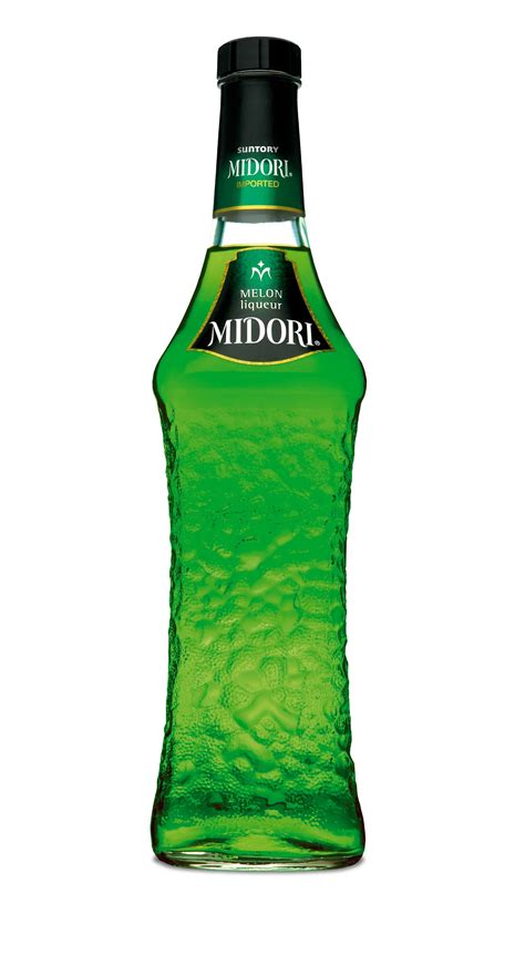 MIDORI Melon Liqueur - Indiana Chronicle