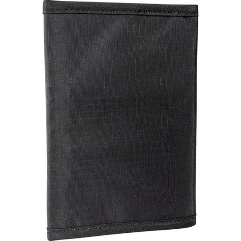 Etui Na Paszport Passport Safe Rfid Tatonka Black Sport Shop Pl