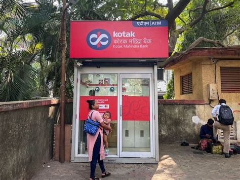 Kotak Mahindra Bank Q1 Results Net Profit Surges 81 To Rs 6250 Crore