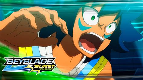 Beyblade Burst Turbo Ep Coopera O Batalha De Duplas Ep