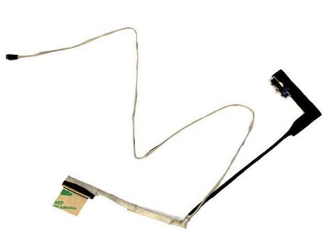 New Lvds Lcd Led Flex Video Screen Cable For Hp Envy M Dx M