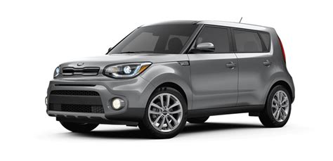 2018 Kia Soul Details and Specifications | Balise Kia