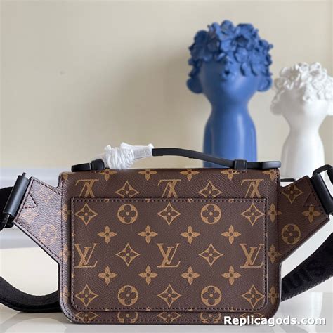 Louis Vuitton S Lock Sling Bag Monogram Svg Semashow