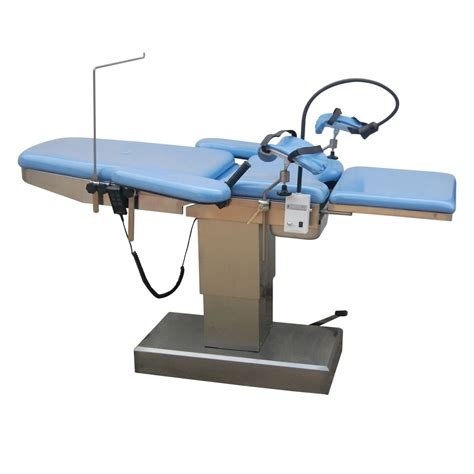 Mesa De Operaciones Electrohidr Ulica Universal Ao Ot A Spine Board