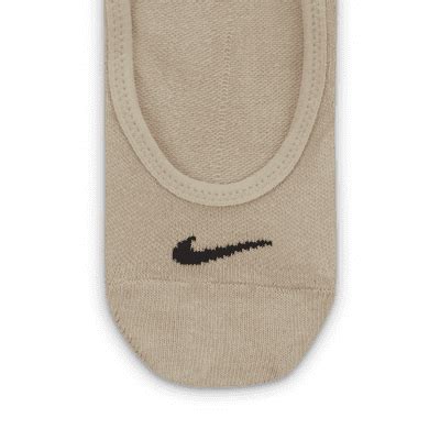 Nike Everyday Lightweight Calcetines Pinkies De Entrenamiento Pares