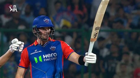 Ipl Delhi Capitals Tristan Stubbs Profile