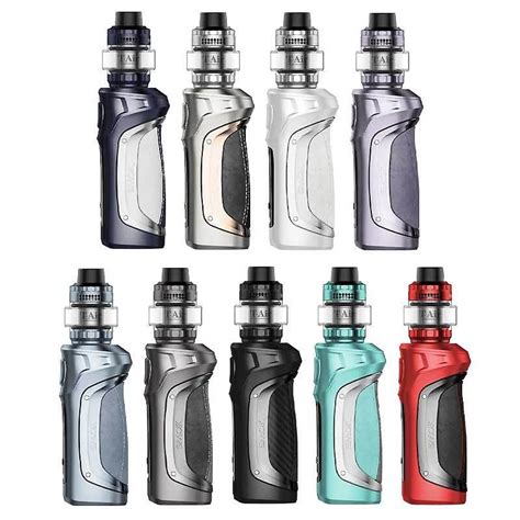 Kit Mag Solo Smok Votre spécialiste e cigarettes e liquides en Suisse