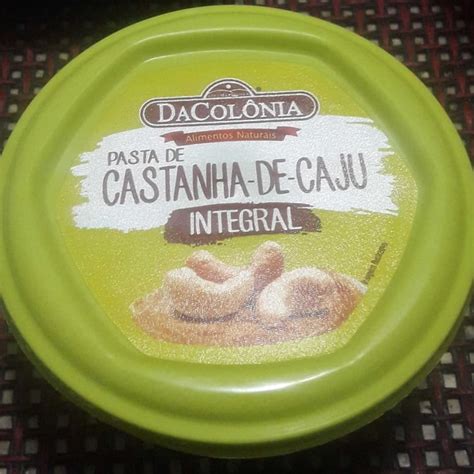 DaColônia Pasta de Castanha de Caju Review abillion